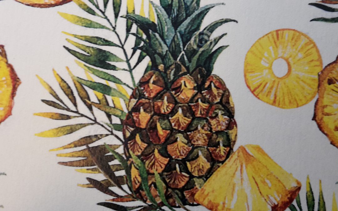 Fruits savoureusement Equitables !!